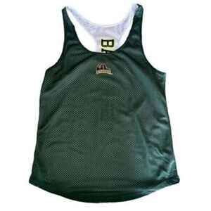 EUC - Baylor University Reversible Tank Baylor Bears - Size Medium